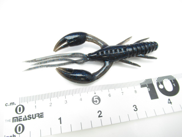 Dolive Craw 4”