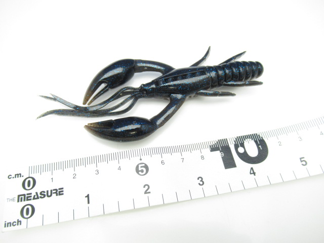 Dolive Craw 5”