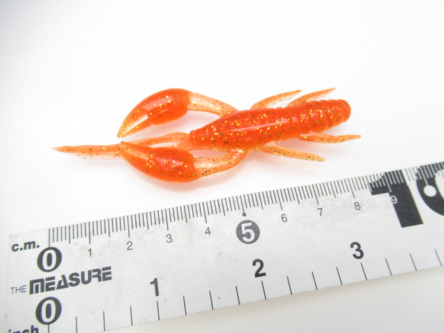 Dolive Craw 3”