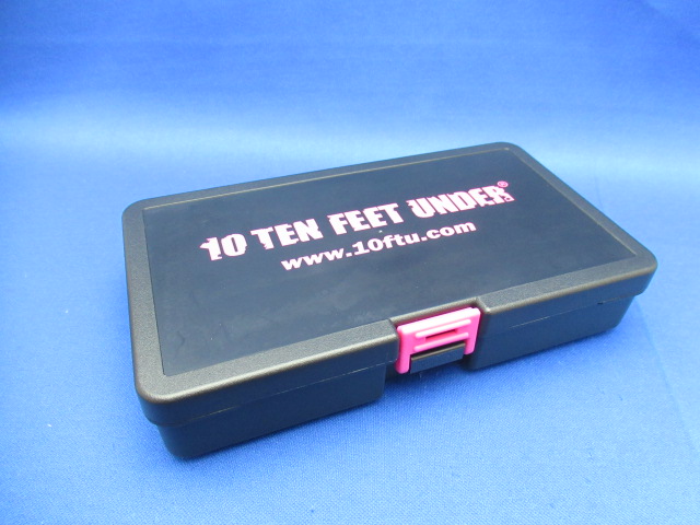 7palms Tackle Pro Shop / 10FTU TackleBox(KIOB-1600