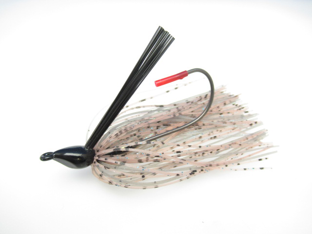 How to Fish a Swim Jig - Taylor Man's Custom Lures