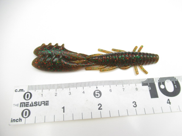 Stagger Craw 4”