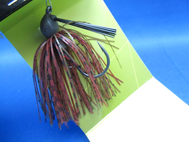 GAP JIG 3.5g