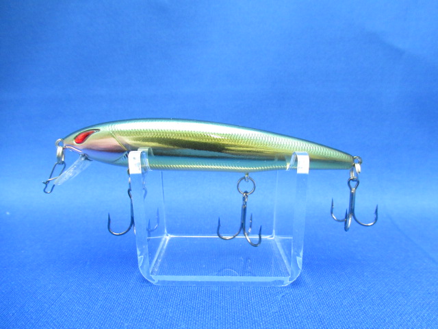 LAYDOWN MINNOW REGULAR