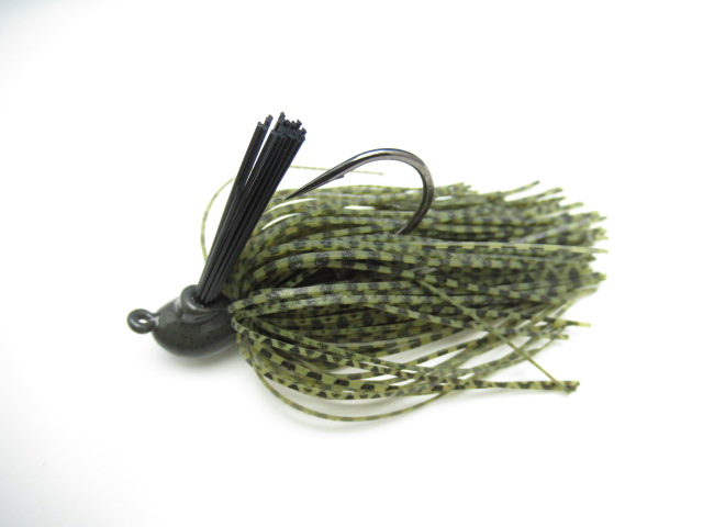 GUNTER JIG FLIP 1/2oz