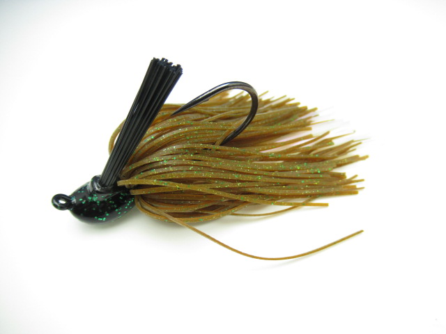 GUNTER JIG FLIP 1/2oz