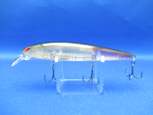 LAYDOWN MINNOW MID110F