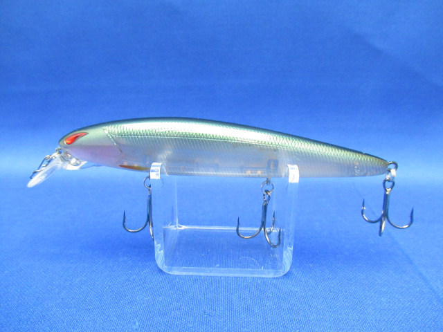 LAYDOWN MINNOW MID110F