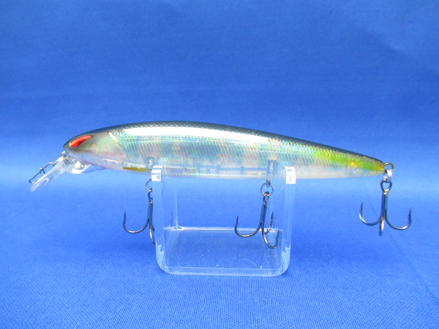 LAYDOWN MINNOW MID110F