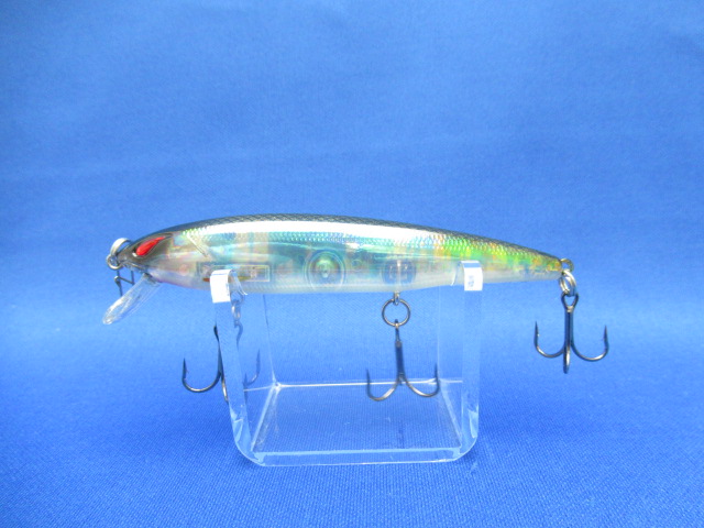 LAYDOWN MINNOW REGULAR