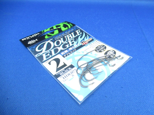 DoubleEdge(HDE077)