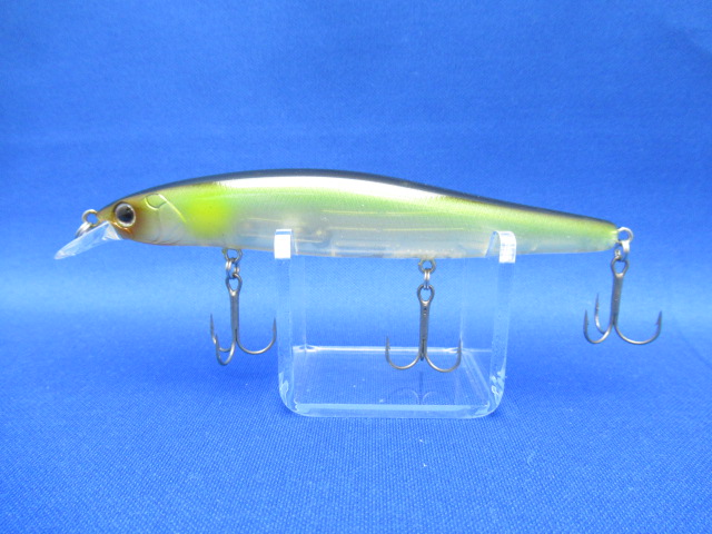 STEEZ Minnow110SP SR