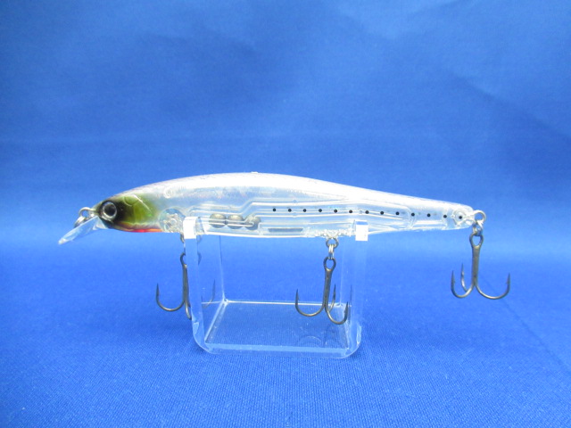 STEEZ Minnow110SP SR