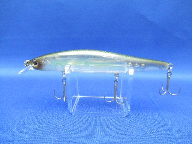 STEEZ Minnow110SP SR