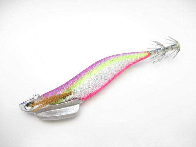 Squid Seeker 3gou【23g】