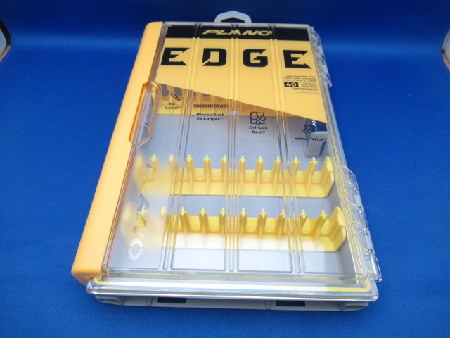 EDGE Jig&Blade Jig