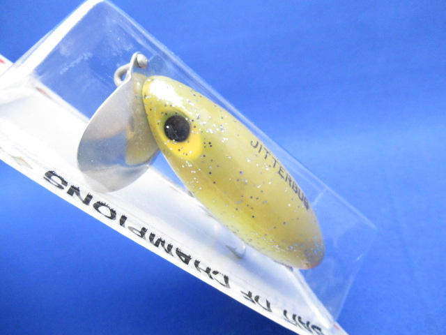 J BUG CLICKER 5/8oz