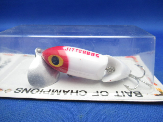 J BUG CLICKER 3/8oz