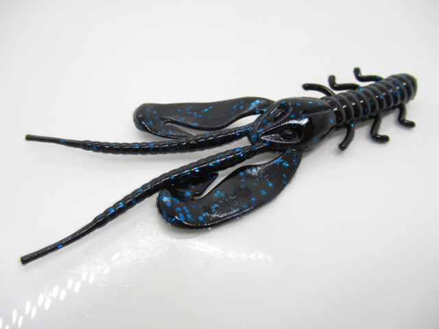 Rocket Craw 4”