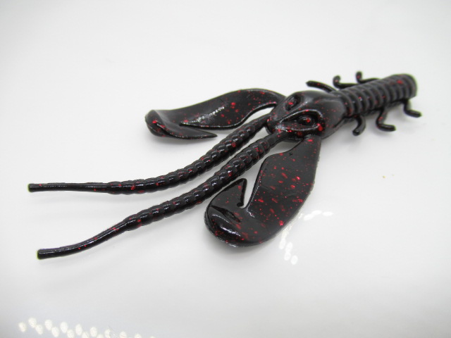 Rocket Craw 4”