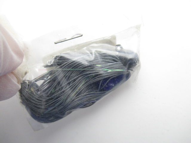 WeaponRubberJig 3/8oz