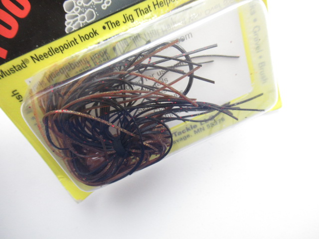 Rock Jig SBGRJ343 3/8oz