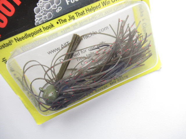 Rock Jig SBGRJ344 3/8oz