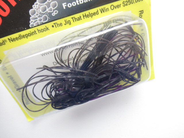 Rock Jig SBGRJ345 3/8oz