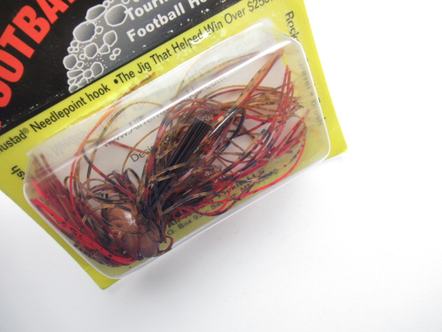 Rock Jig SBGRJ349 1/2oz