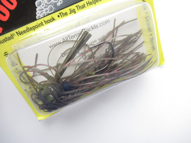 Rock Jig SBGRJ351 1/2oz