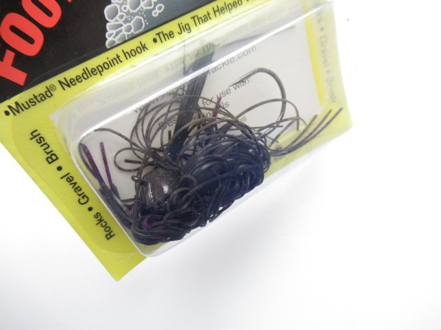 Rock Jig SBGRJ352 1/2oz