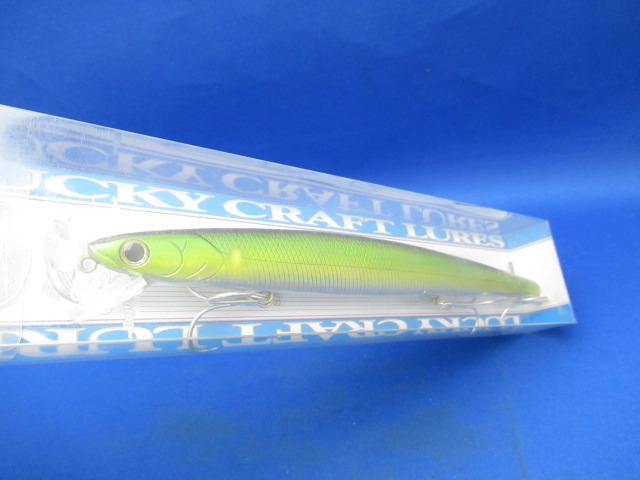 ESG FlashMinnow Slim93