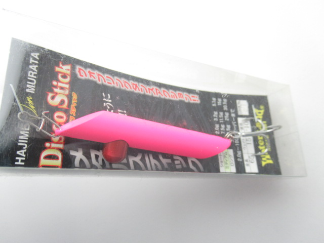 Disco Stick 15g