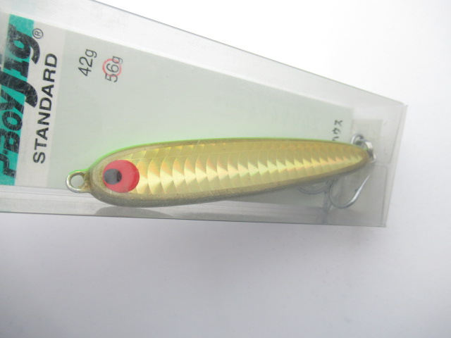 P Boy Jig Standard 56g