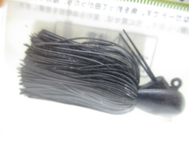 RubberJigModel3(FineR）7g