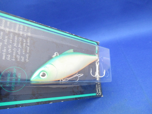 LIP less BAIT【FS】