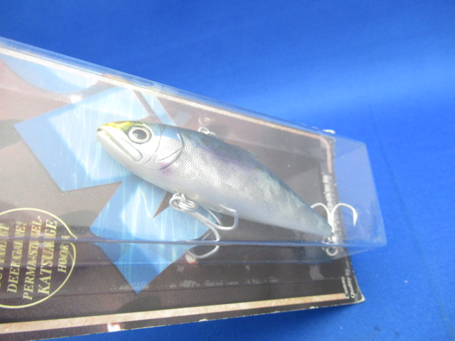 LIP less BAIT【FS】