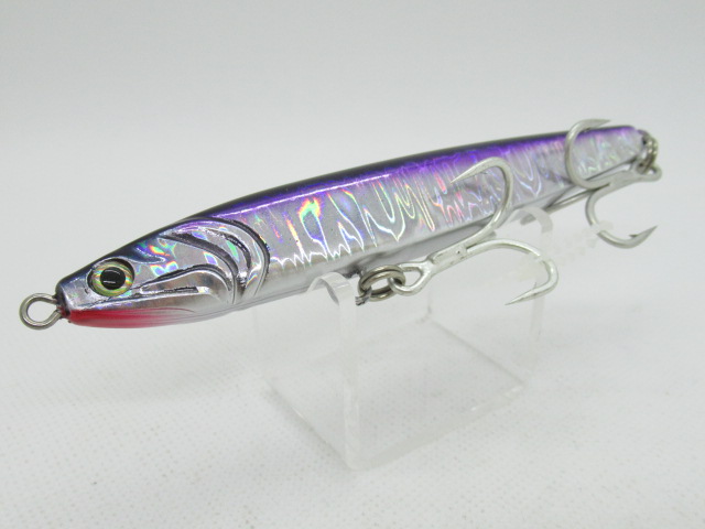 OzmaHW【11.5ｃｍ，48g】