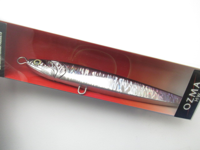 OzmaHW【18ｃｍ，100g】