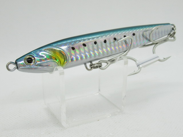 OzmaHW【11.5ｃｍ，48g】