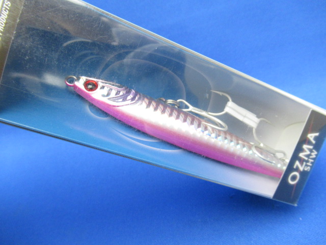 OzmaSHW 【9.5cm 26g】