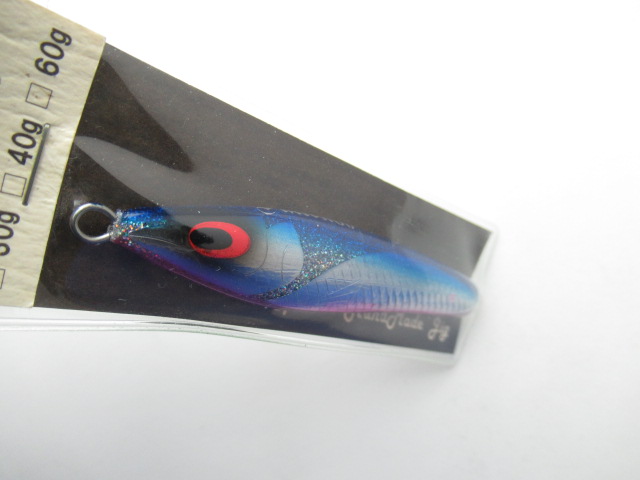 Falcon Casting Jig 60g