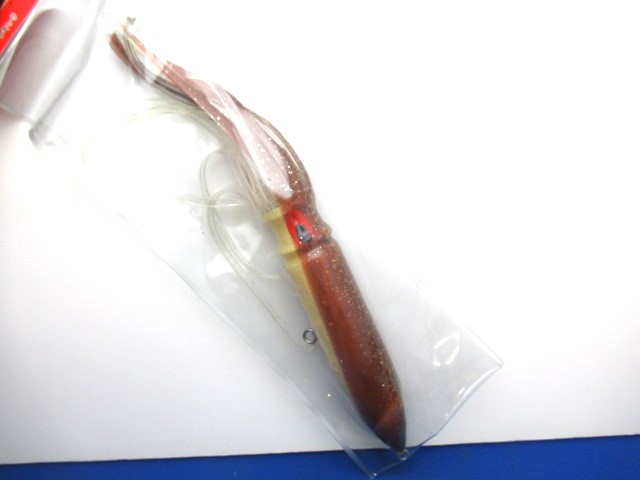 SP SQUID F(120g)