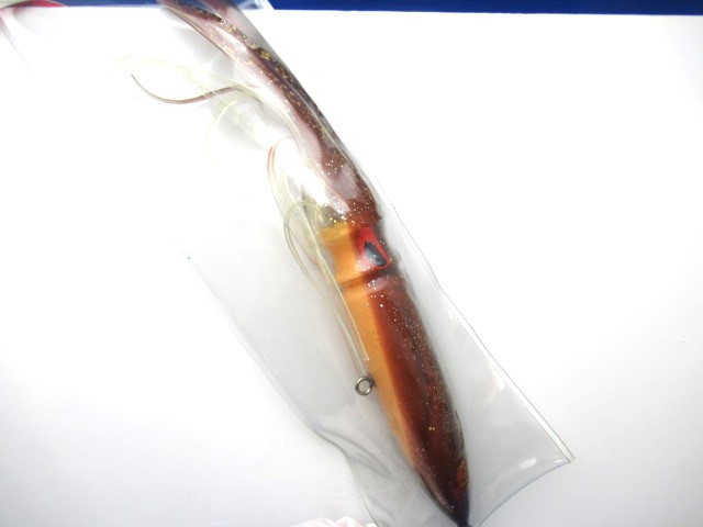 SP SQUID F(150g)