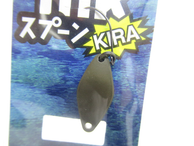 MK Spoon KIRA 1.2g