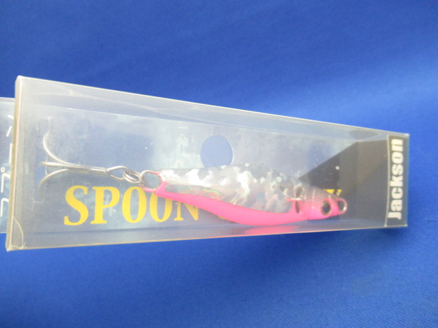 Spoon Complex 25g