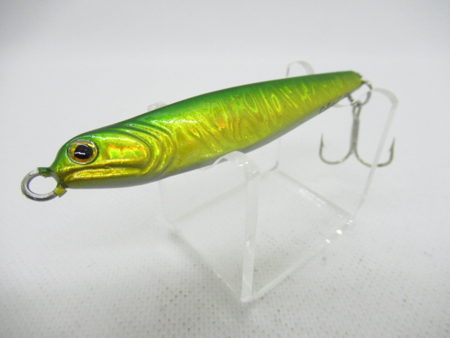 GALLOP Casting 40g