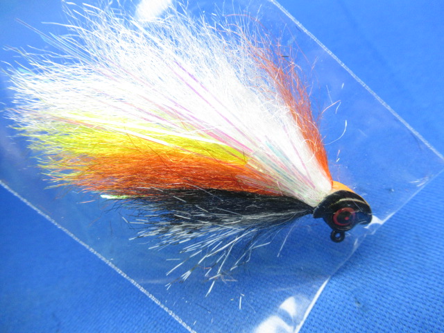 HairJig 1/16oz 1/0