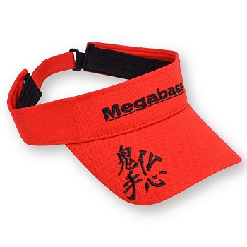 Megabass SunVisor