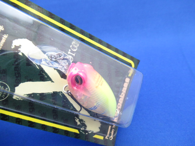 GRIFFON BaitFinesse MR-X